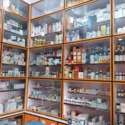 Mahendar Pharmacy Exterior