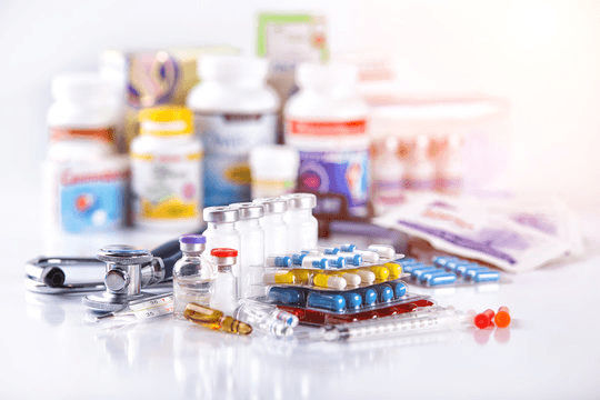 All Medicines